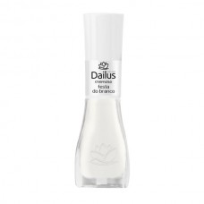 Esmalte Dailus - 241 Festa Do Branco