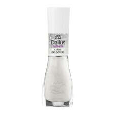 Esmalte Dailus - 408 Colar De Perola
