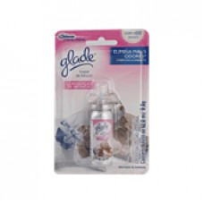 Purificador Glade 12ml Toq.fresc.ref. Lavanda
