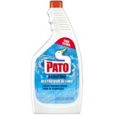 Limpador Limpa Limo Pato Purific Refil 500ml