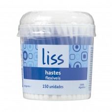 Liss Hastes Flex C/150 Liss Hastes Flex C/150