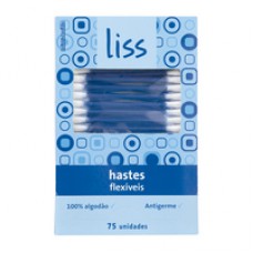 Liss Hastes Flex C/75