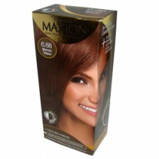 Tintura Maxton 6.88 Marron Tabaco
