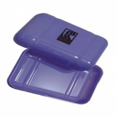 Saboneteira Pástica Masculina - Marco Boni - Higiene E Limpeza