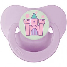 Chupeta Lillo Magia Tamanho 1 0-6 Meses Ref:60211