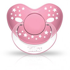 Chupeta Lillo Clas Menina