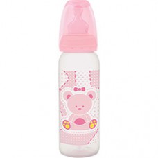 Lilo Mam Prim Passos Orto Pp 240ml Rosa 7896033211