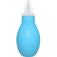 Aspirador Nasal Azul - 654120 - Lillo