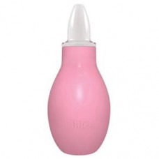 Aspirador Nasal Rosa - 654130 - Lillo