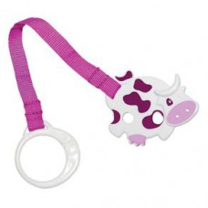 Prendedor De Chupeta Lillo