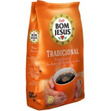 Cafe Bom Jesus 500g Pouch Tradicional