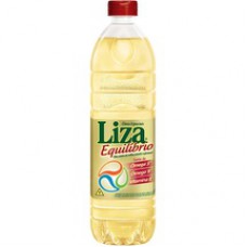 Óleo Equilíbrio Liza Pet 900ml