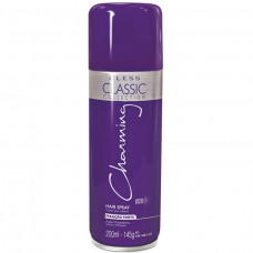 Hair Spray Revitalizante Forte Charming 200ml Hair Spray Revitalizante Forte Charming 200ml