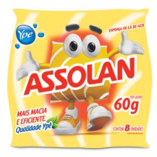 La Aco Assolan C/8 60g