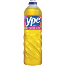 Detergente Líquido YpÊ Neutro 500ml Detergente Líquido YpÊ Neutro 500ml