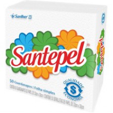 Guardanapo Santepel 50un Grandee 30 Guardanapo Santepel 50un Grandee 30