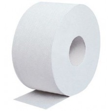 Papel Higiênico Rolão Folha Simples Fardo