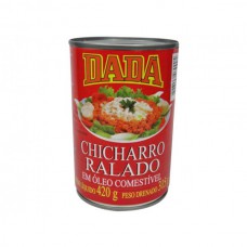 Chicharro Grated Dada  420g