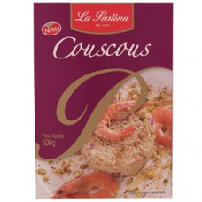 Couscous La Pastina 500g