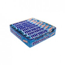 Mentos Stick Mint 37,5g