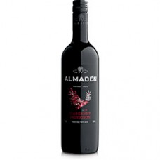 Vinho Brasileiro Tinto AlmadÉn Cabernet Sauvignon Garrafa 750ml Vinho Brasileiro Tinto AlmadÉn Cabernet Sauvignon Garrafa 750ml