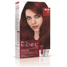 Amend Coloração Permanente Magnific Color 66.46 Cereja