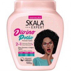 Creme Skala 1kg Divino Potao