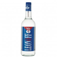 Vodka Leonoff Garrafa 900ml