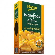 Mandioca Vapza 500g Mandioca Vapza 500g