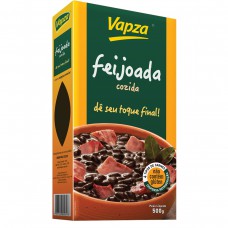 Feijoada Vapza 500 G Feijoada Vapza 500 G