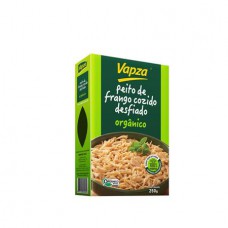 Peito De Frango Organico 250g Vapza Peito De Frango Organico 250g Vapza