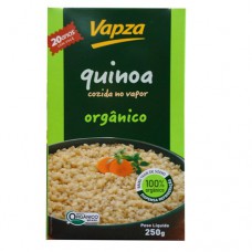 Quinoa Organica 250g Vapza