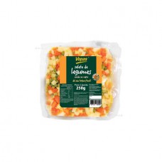 Seleta De Legumes Vapza 250g Seleta De Legumes Vapza 250g