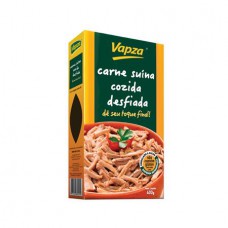 Carne Suina Desfiada 400g Vapza