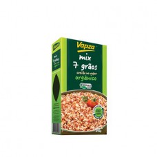 7 Graos Organico 250g Vapza 7 Graos Organico 250g Vapza