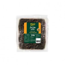 Feijao Preto 250g Vapza