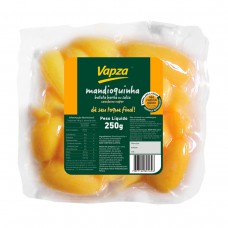 Mandioquinha Salsa 250g Vapza