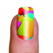 Belliz Adesivo Unhas Color