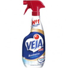 Limpador Tira Limo X-14 Veja Aparelho 500ml