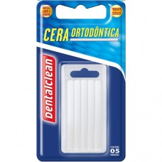 Cera Ortodontica Dental Clean