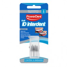 Power Dent Refil Cilin Conico Power Dent Refil Cilin Conico