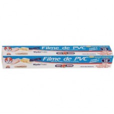 Filme De Pvc Wyda 28cm X 15cm
