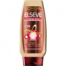 Condicionador Elseve Reparação Total 5 Quimica Reconstrutor 200ml