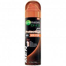 Desodorante Aerosol Garnier Bí-o Protection Masculino 150ml