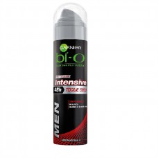 Desodorante Aerossol Garnier Bí-o Men Intens Seco 150ml