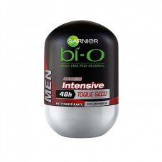 Desodorante Roll On Garnier Bí-o Men Intensive 50ml