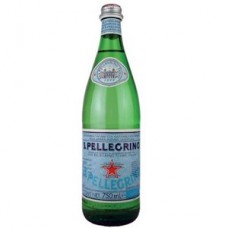 Água Mineral Sanpellegrino Gaseificada 750 Ml Água Mineral Sanpellegrino Gaseificada 750 Ml