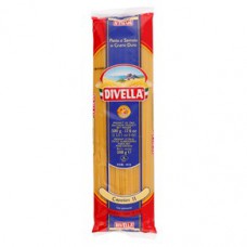 Massa Divella Nº 11 Cappellini 500g