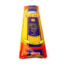 Massa Divella Nº 14 Linguine 500g