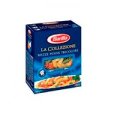 Massa Divella Nº 40 Fusilli 500g